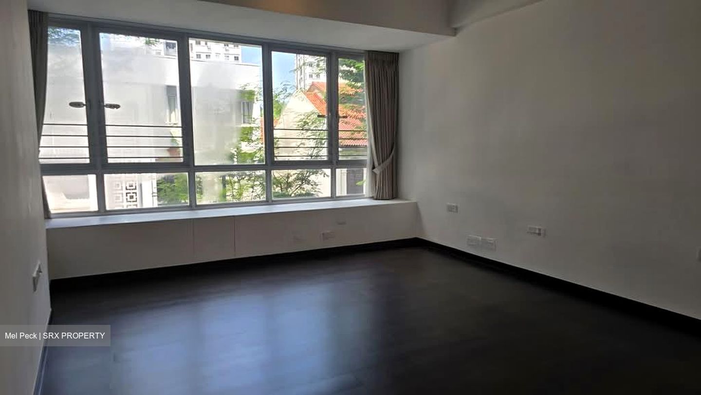 RESIDENCES AT EMERALD HILL (D9), Apartment #583433731